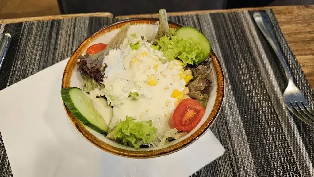 Menu_Restaurant Ambiente GmbH_Oberentfelden_image_2