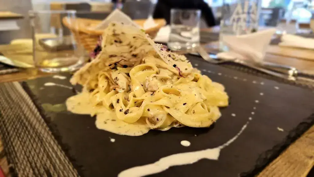 Menu_Restaurant Ambiente GmbH_Oberentfelden_image_7