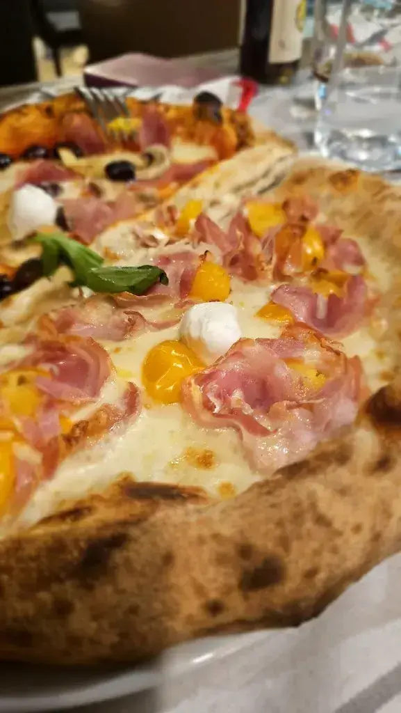 Claudio Zampaglione_Restaurant Ambiente GmbH_Oberentfelden_avis