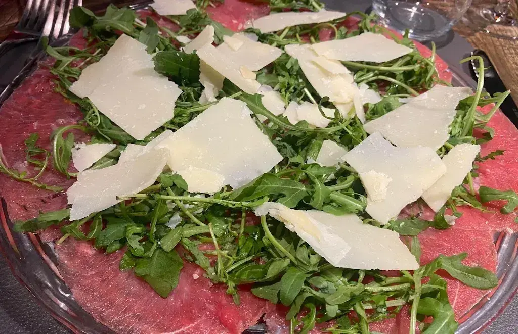 Marcel Illge_Restaurant Ambiente GmbH_Oberentfelden_avis