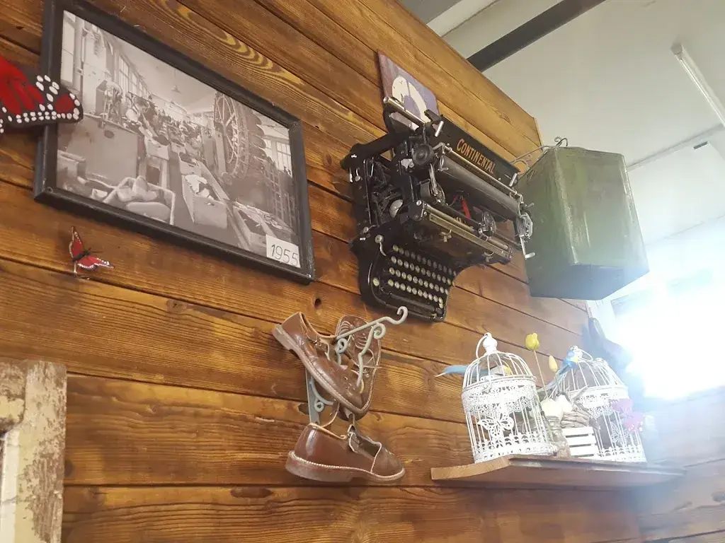 Stefano Selva_The Coffee Factory_Oberentfelden_review