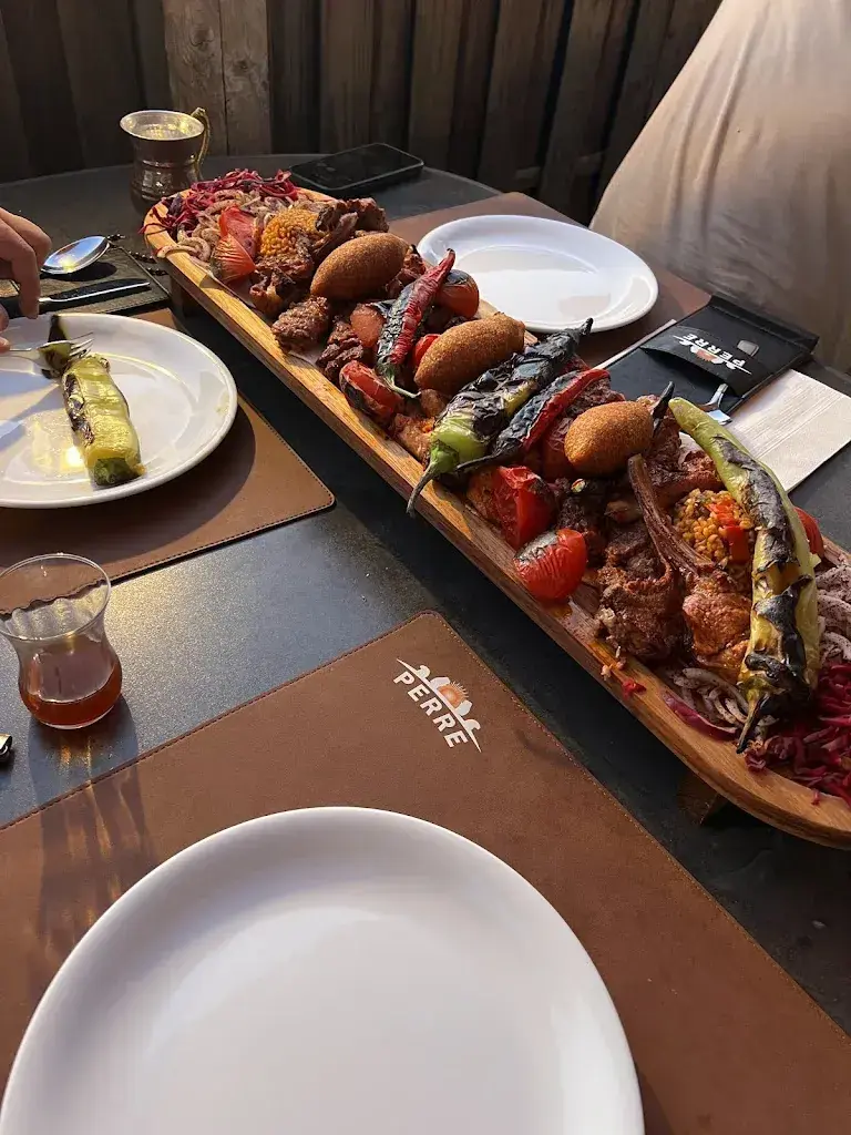 Ibrahim Dogan_PERRE GRILL HAUS & Music_Oberentfelden_avis