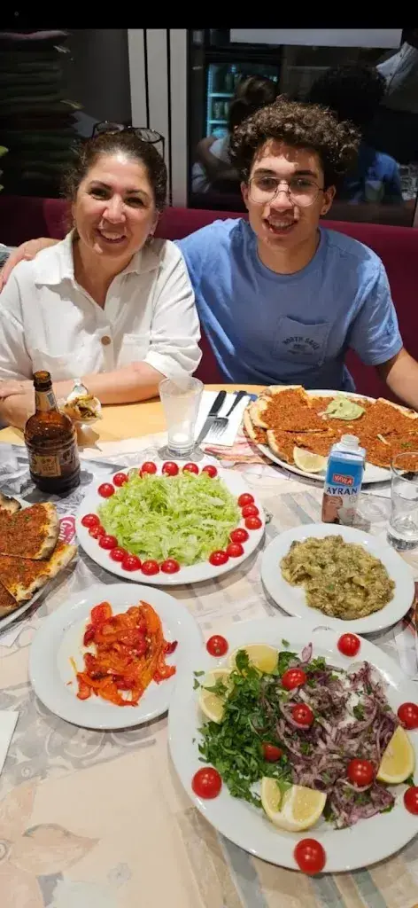 Nergis Kablan_Café Rytz_Oberentfelden_review