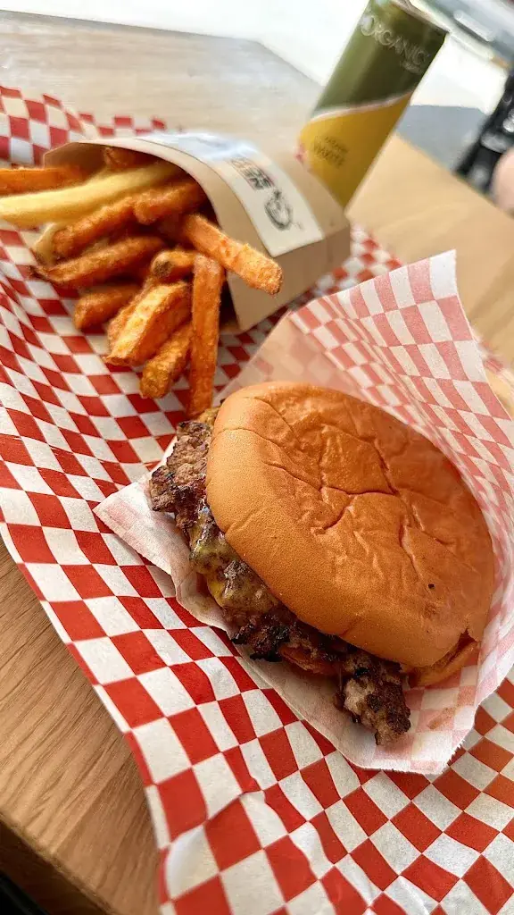 Liz_ned schlecht_Oberentfelden_review