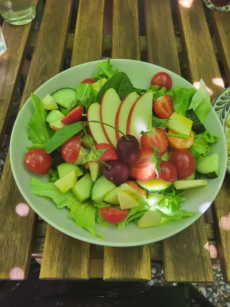 Lilian_Marta Lädeli & Bistro_Turgi_recensione