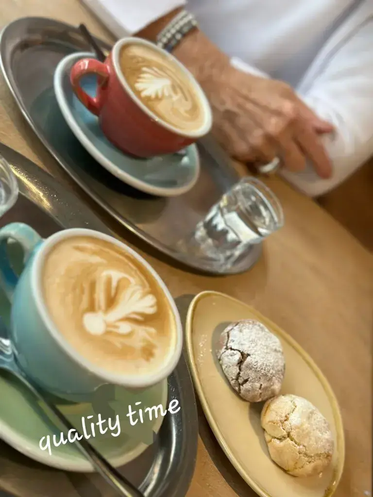 Hannelore Krueger_Marta Lädeli & Bistro_Turgi_recensione