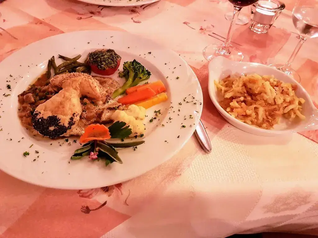 Menu_Fränzu's Fondue & Musigbeizli im Rössli Safnern_Safnern_image_7