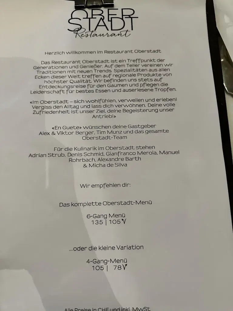 Menu_Oberstadt Restaurant_Baden_image_4