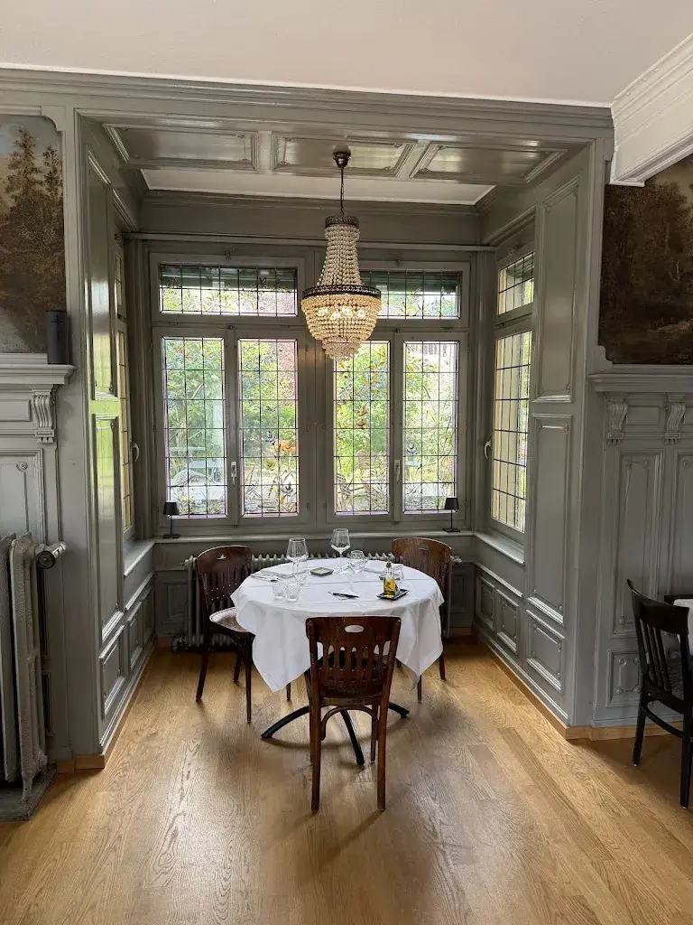 LMG ZH_Oberstadt Restaurant_Baden_review