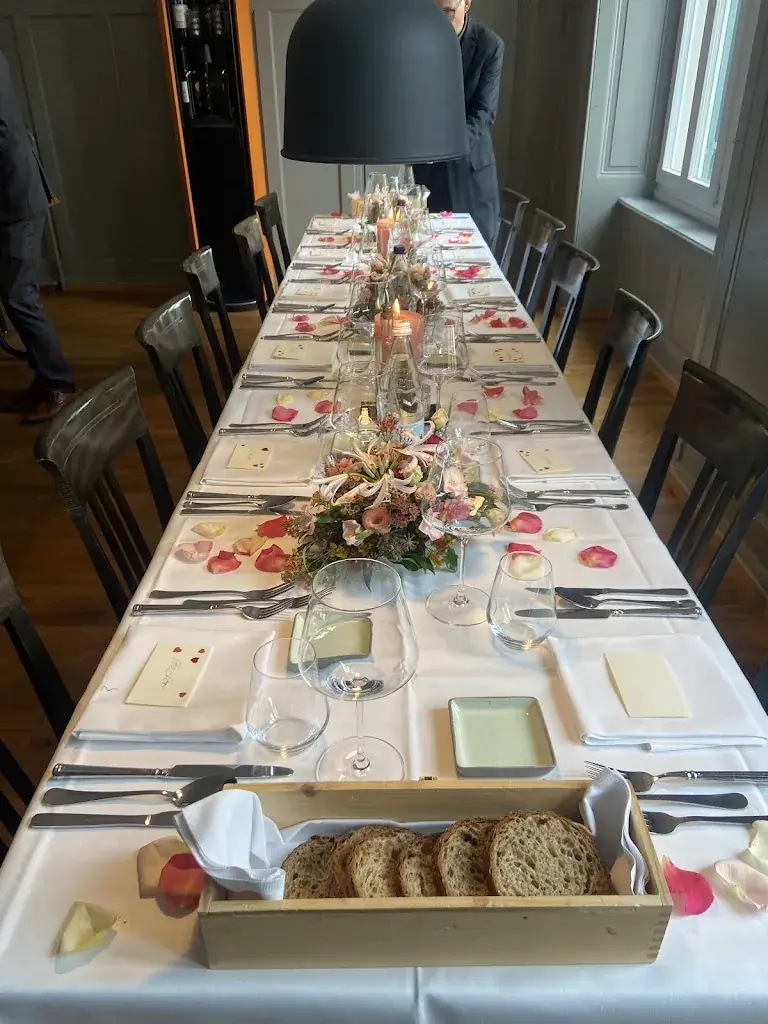 Mingyi Lim_Oberstadt Restaurant_Baden_review