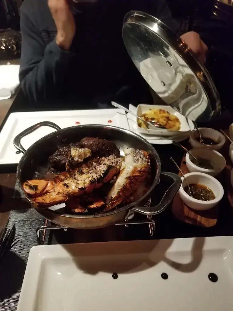 karen allen_Torre_Baden_review