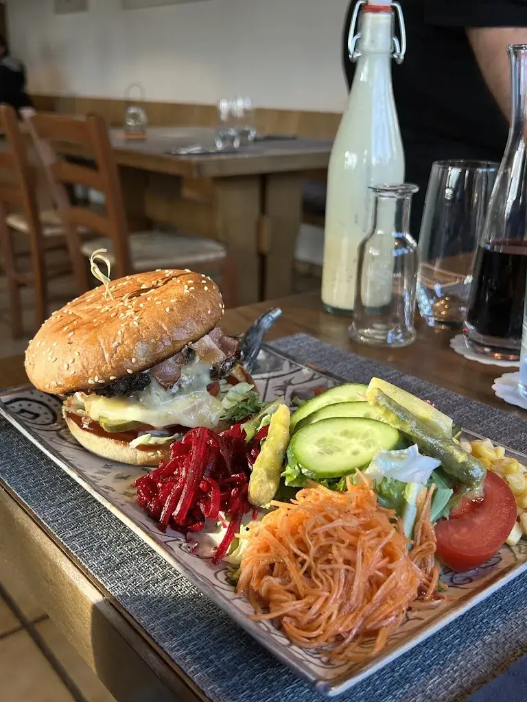 Julia Malakhivska_Gasthof Eintracht_Bellikon_Bewertung