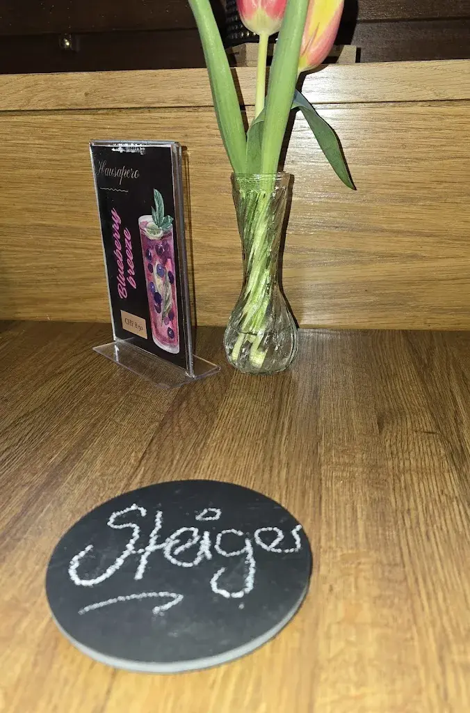 Yannik Steiger_Gasthof Eintracht_Bellikon_Bewertung