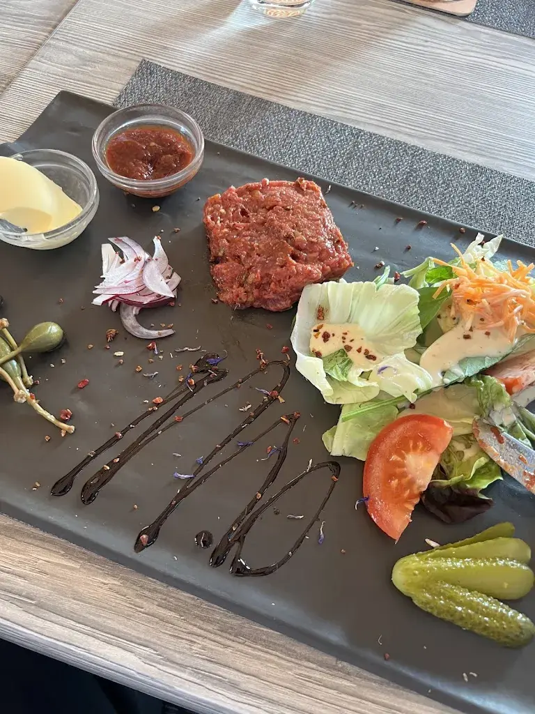 Samuel Oeggerli_Gasthof Eintracht_Bellikon_Bewertung