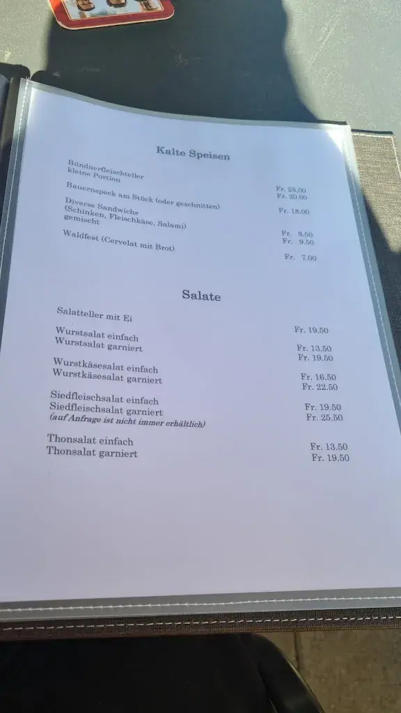Menu_Restaurant Dietiker_Suhr_image_2