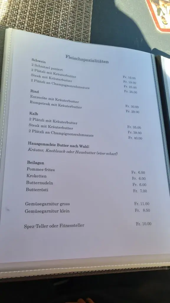 Menu_Restaurant Dietiker_Suhr_image_3