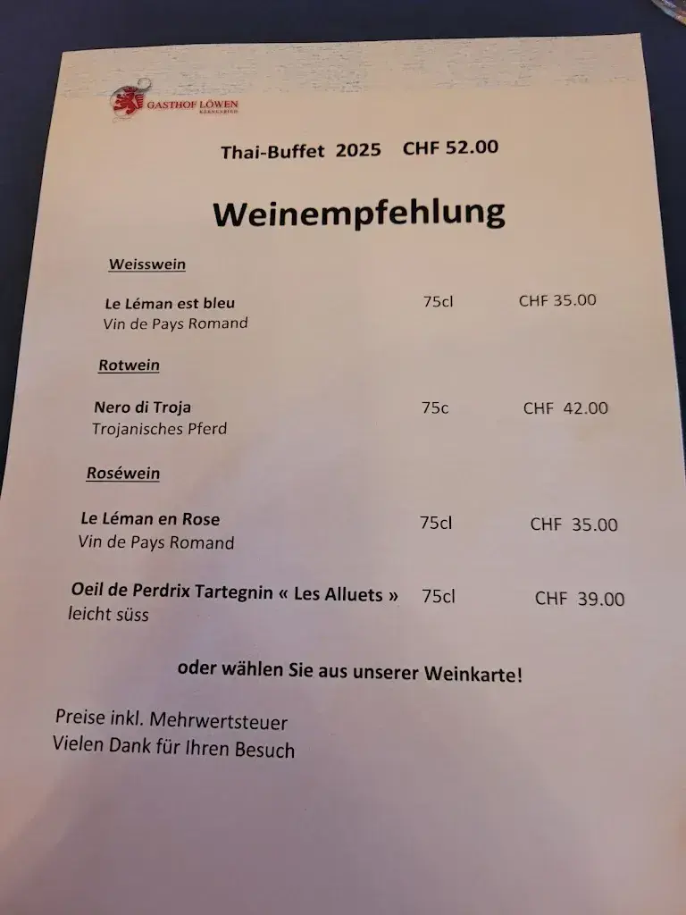 Menü_Gasthof Löwen Kernenried AG_Kernenried_Bild_2