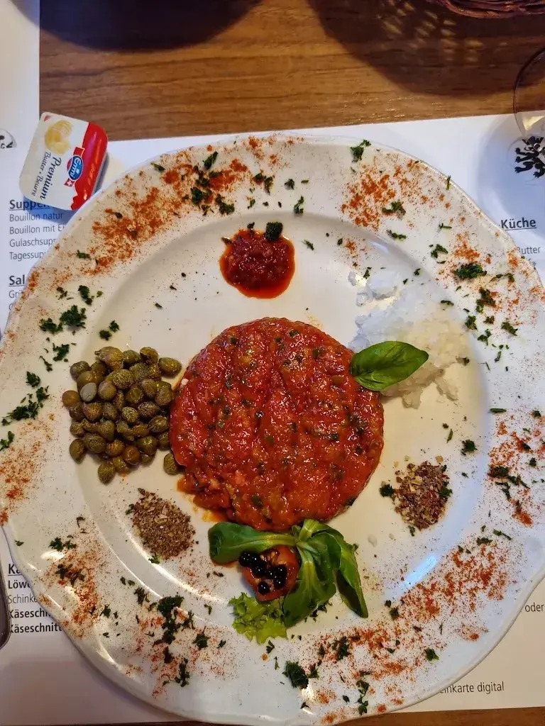 Menü_Gasthof Löwen Kernenried AG_Kernenried_Bild_5