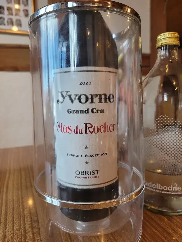 Roland Staudenmann_Gasthof Löwen Kernenried AG_Kernenried_Bewertung