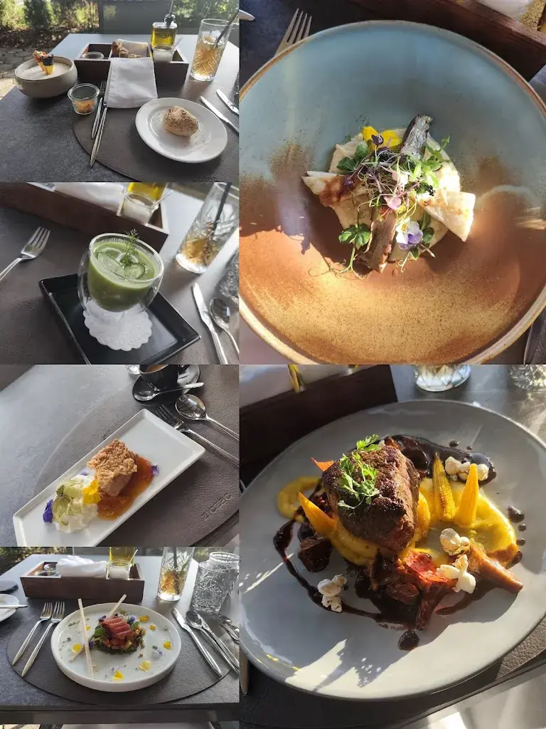 Dominic Oettli_Bärenstübli_Suhr_review