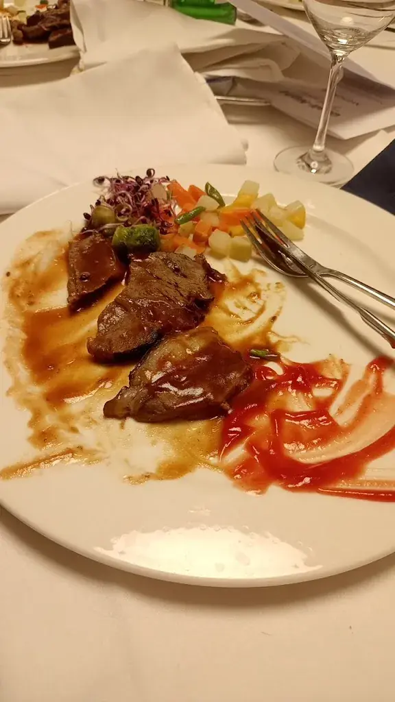 Erich Kurt_Bärenstübli_Suhr_review