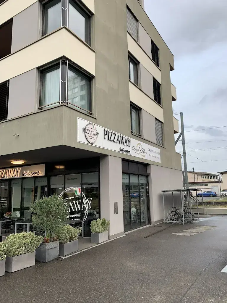 Luca_PIZZAWAY I Pizzeria, Pizza Kurier & Take Away_Suhr_review