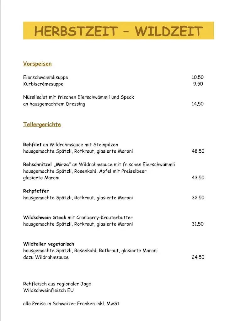Restaurant Central Suhr_Suhr_menu_image_1