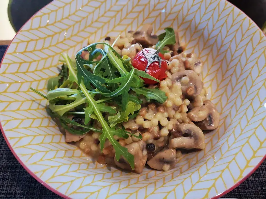 Eswiss64_Calix Restaurant_Suhr_review