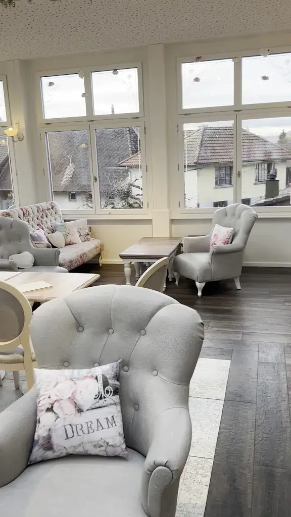 Nicole Aregger_Fairyhouse by Törtlifee_Suhr_review