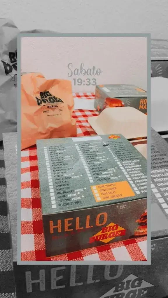 Big Burger Dättwil Diner & Kurier_Dättwil_menu_image_1