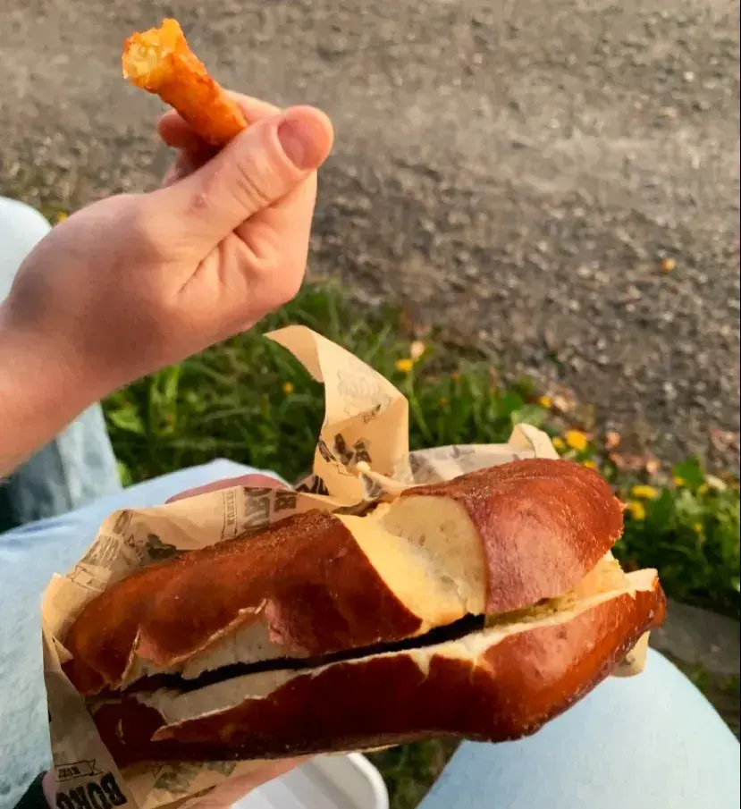 Menu_Big Burger Dättwil Diner & Kurier_Dättwil_image_7