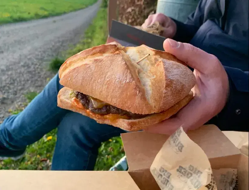 Menu_Big Burger Dättwil Diner & Kurier_Dättwil_image_8