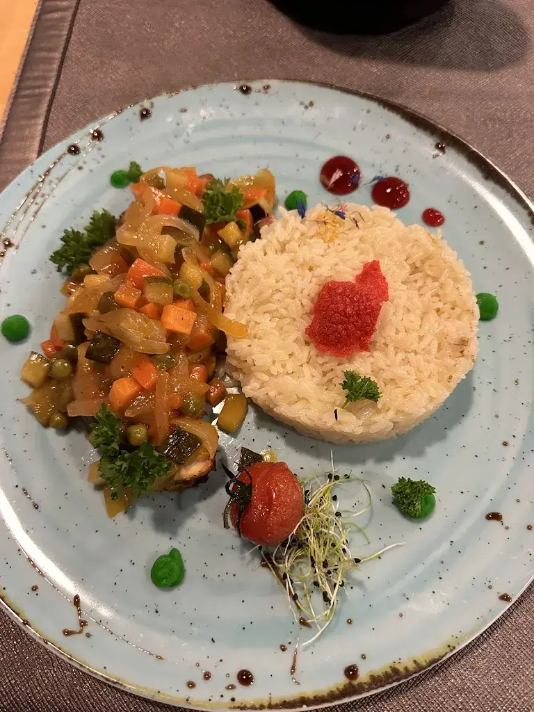 Federico Bellini_Ristorante Bareggcenter_Baden_review