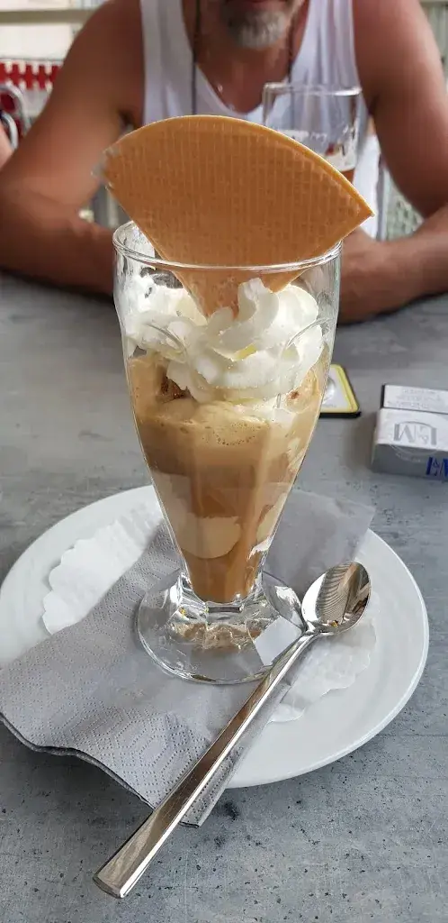 Restaurant Sonne ristorante a Ennetbaden