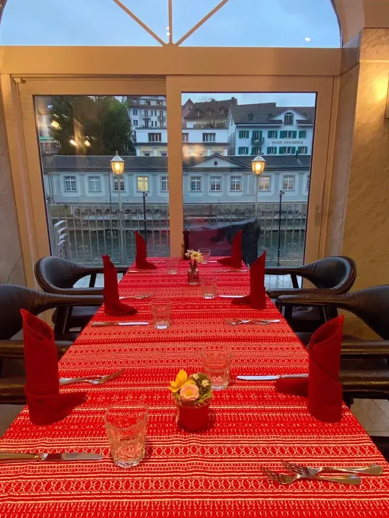 Daniele Casati_Restaurant Sonne_Ennetbaden_review