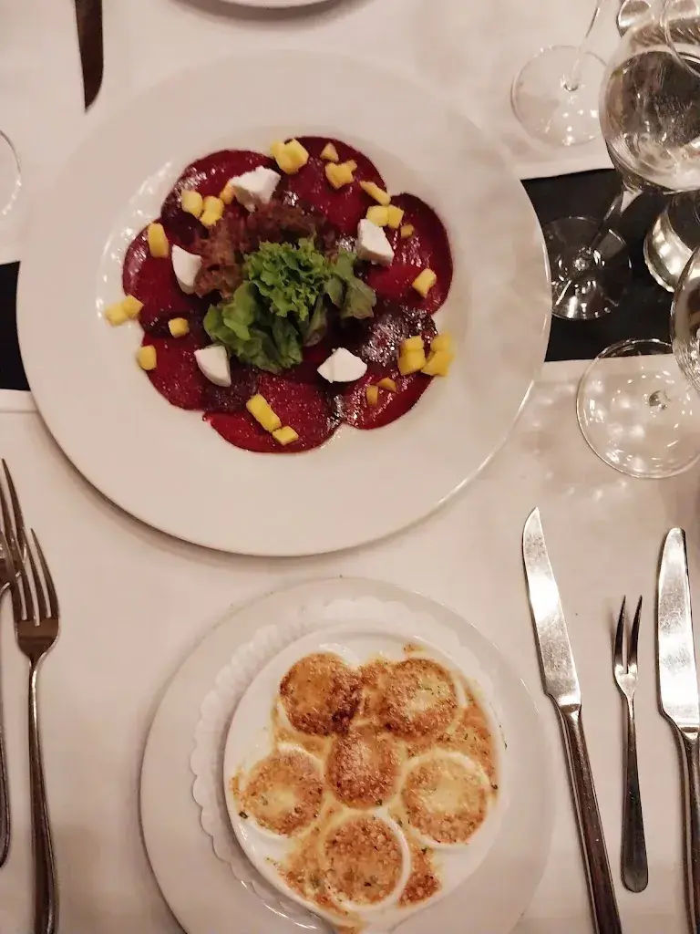 Menu_Brasserie Schwanen_Ennetbaden_imagen_3