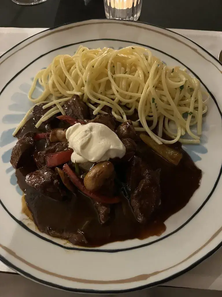 Menu_Brasserie Schwanen_Ennetbaden_imagen_5