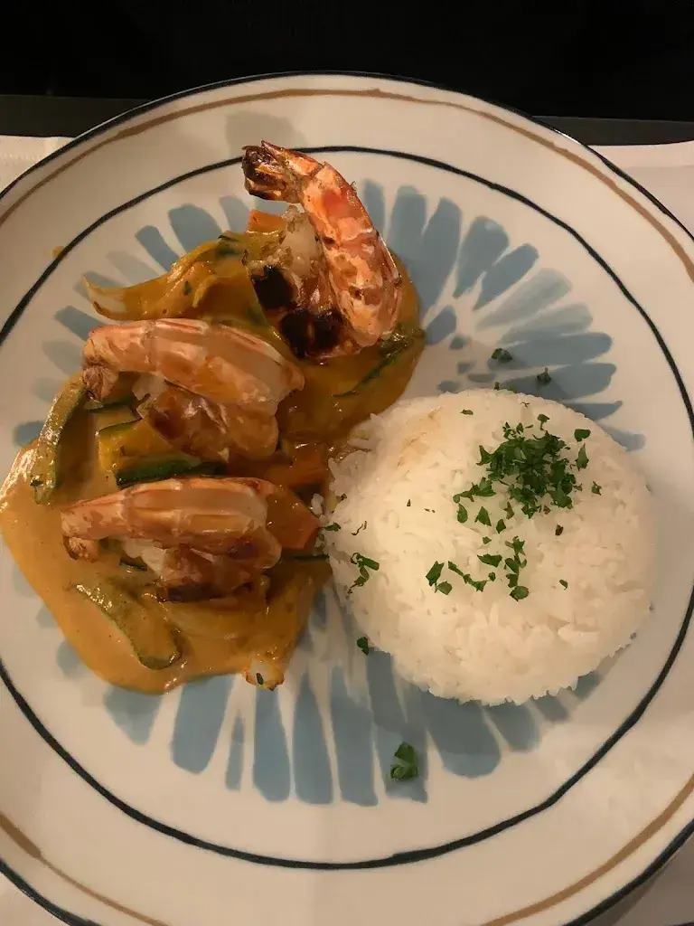 Menu_Brasserie Schwanen_Ennetbaden_imagen_6