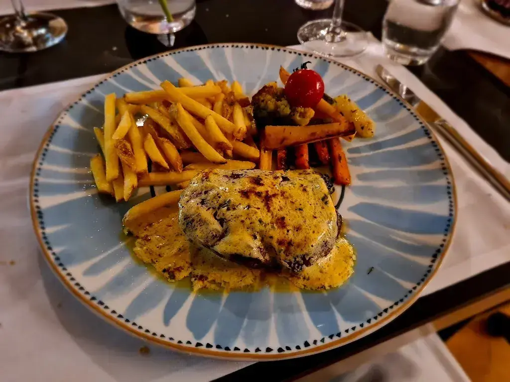 Menu_Brasserie Schwanen_Ennetbaden_imagen_9