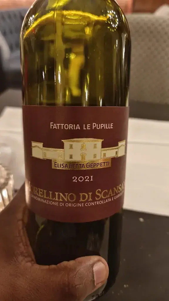 Jason Selvin_Brasserie Schwanen_Ennetbaden_reseña