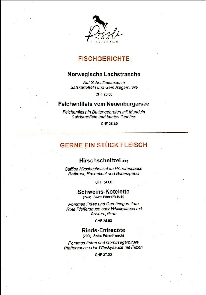 Menu_Restaurant Rössli Fislisbach_Fislisbach_image_2
