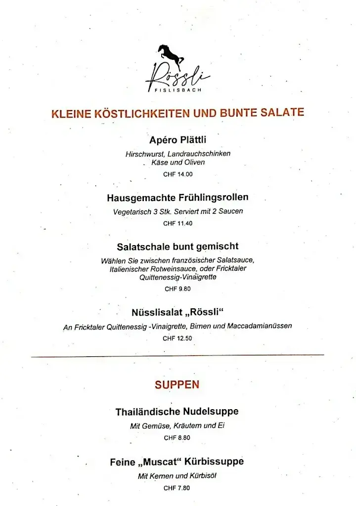 Menu_Restaurant Rössli Fislisbach_Fislisbach_image_3