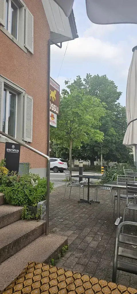 Amal Elderaa_Restaurant Rössli Fislisbach_Fislisbach_avis
