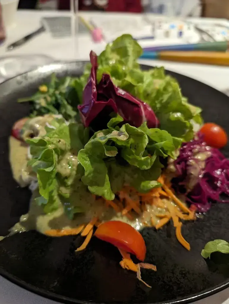 Restaurant zur alten Post restaurant à Oberwil