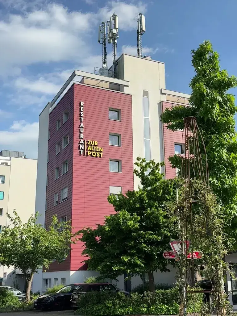 Ranin Nakamura_Restaurant zur alten Post_Oberwil_review