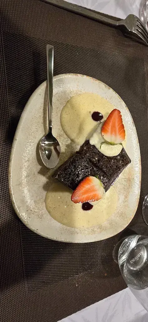 Arcade AG Baden ristorante a Baden