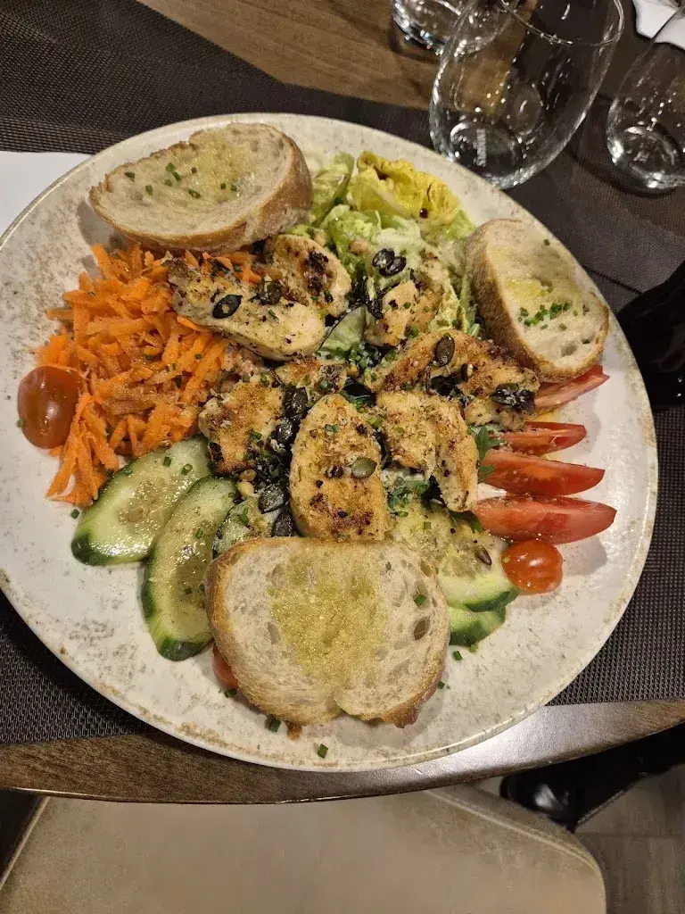 Fisnik Goci_Arcade AG Baden_Baden_review