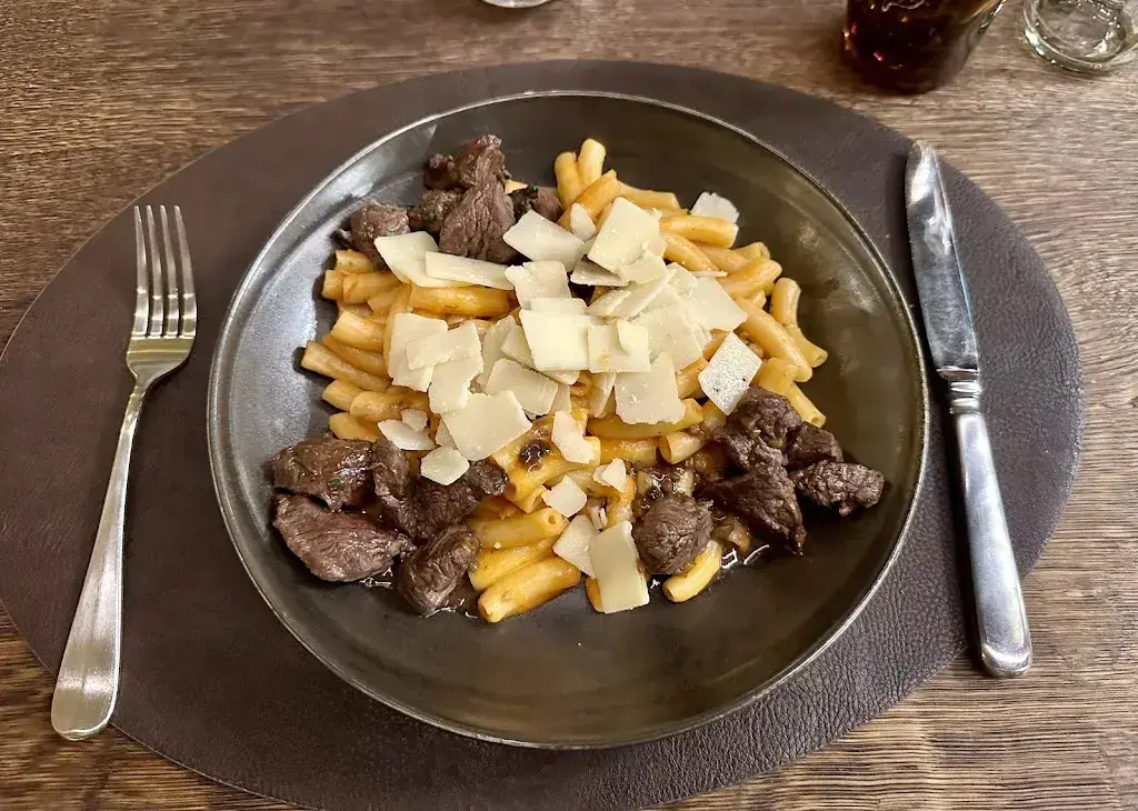 Menu_PLÜ Restaurant & Lounge_Baden_immagine_8