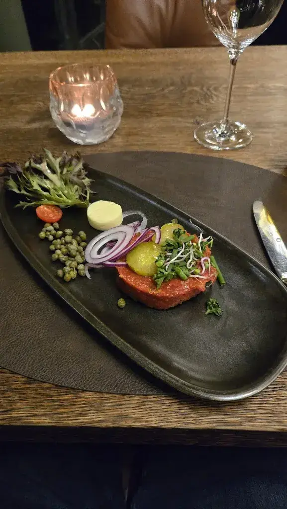 Andreas Jacobi_PLÜ Restaurant & Lounge_Baden_recensione