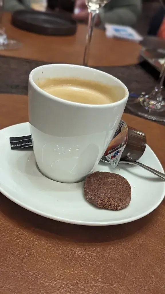 Jodie_PLÜ Restaurant & Lounge_Baden_recensione